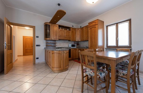 Bondone House | Nonna Elvira Holiday House