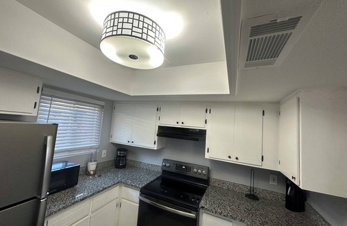 North Mountain House | North Mountain Townhouse