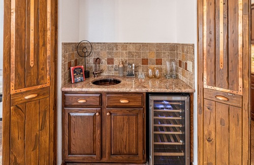 Arabian Views House | North Scottsdale 4 Bdrm with Entertainer's Yard and Game Room!