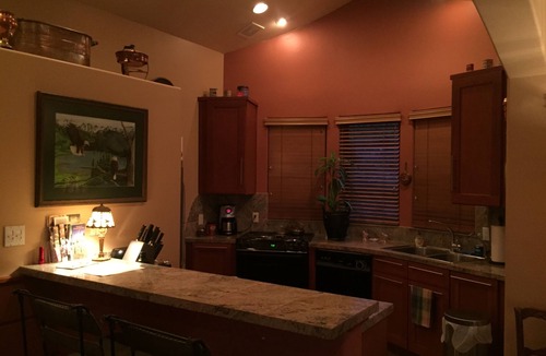 North Scottsdale House | North Scottsdale Luxury Home 5 Min. From Troon And The Four Seasons Resort