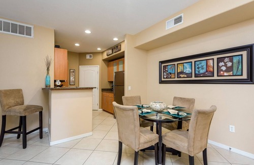 Desert View Village Condo | North Scottsdale Resort Like Living, Close to EVERYTHING!