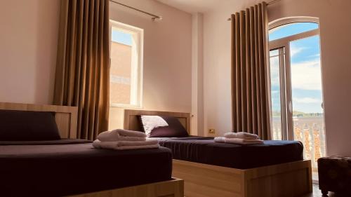 Shkoder Apartment | Northgate Apart-Villa