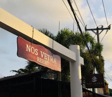 Ong Lang Resort | Nos Vetra Resort