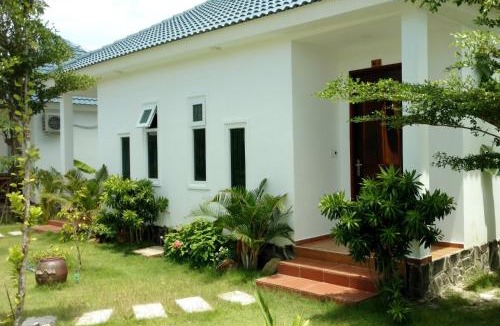 Ong Lang Resort | Nos Vetra Resort