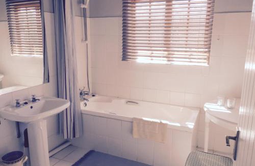 Balgowan Bed & Breakfast | Notting Hill Lodge