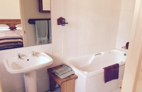Balgowan Bed & Breakfast | Notting Hill Lodge