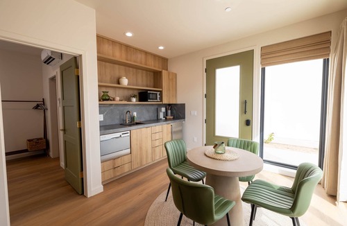 Apache Junction House | Nova 01: A one bedroom suite and gorgeous desert views, Nova #1