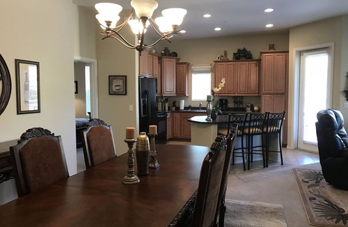 Surprise Condo | NOW AVAIL 8-29 TO 10-31-26 AT GREAT RATES! REM0DELED W/NEW PAINT & CARPETING!