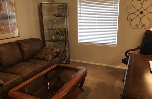 Surprise Condo | NOW AVAIL 8-29 TO 10-31-26 AT GREAT RATES! REM0DELED W/NEW PAINT & CARPETING!