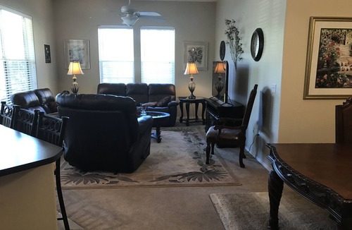 Surprise Condo | NOW AVAIL 8-29 TO 10-31-26 AT GREAT RATES! REM0DELED W/NEW PAINT & CARPETING!