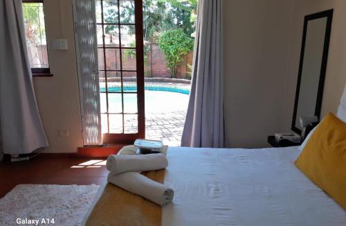 Meer En See Bed & Breakfast | Nqabanqaba