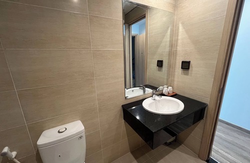 Duong To House | NS Home B5-301