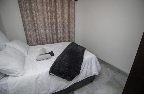 Durban Apartment | NTVT @ Penzance