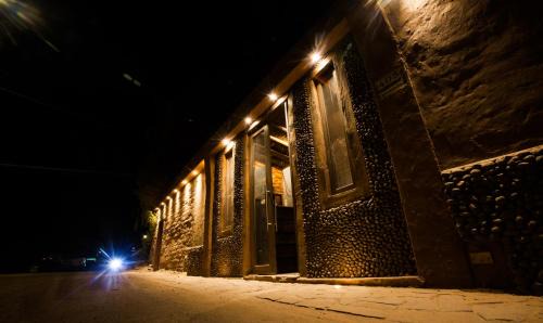 San Pedro de Atacama Hotel | Nueva Lodge La Estación San Pedro de Atacama