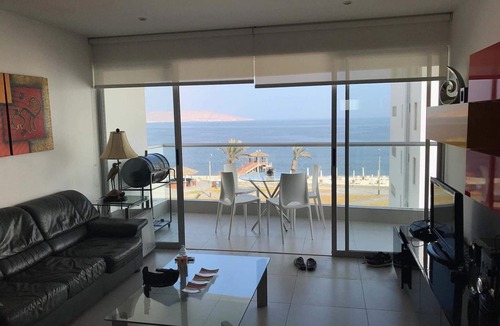 Pisco Condo | Nuevo Paracas Condominios Náuticos