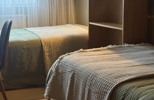 Innri-Njarthvik Hotel | Nupan Deluxe