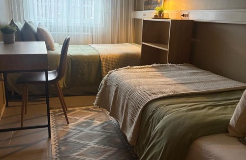 Innri-Njarthvik Hotel | Nupan Deluxe