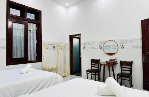 Ham Ninh House | Nutty Village Phu Quoc