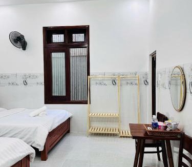 Ham Ninh House | Nutty Village Phu Quoc