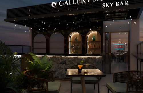 Old Quarter Hotel | O'Gallery Signature Hotel & Spa