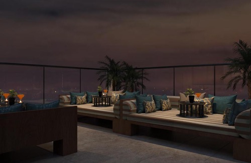 Old Quarter Hotel | O'Gallery Signature Hotel & Spa