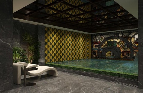 Old Quarter Hotel | O'Gallery Signature Hotel & Spa