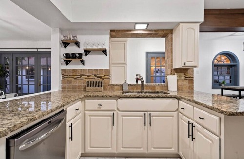Village Grove House | Oak Scottsdale · BOHO Scottsdale Oasis Getaway|Pool|ZenRoom