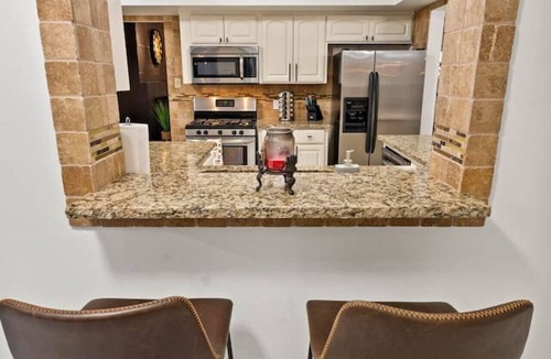 Village Grove House | Oak Scottsdale · BOHO Scottsdale Oasis Getaway|Pool|ZenRoom