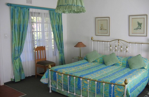Richmond Hotel | Oaks Lifestyle Farm & Holiday Resort