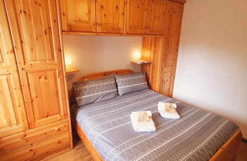 Dosso Veronza Apartment | Oasi Verde - Alpine Stay Apartments