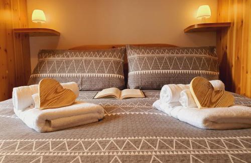 Dosso Veronza Apartment | Oasi Verde - Alpine Stay Apartments