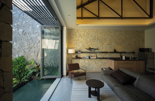 Phan Thiet House | Oasis 3-Bedroom Villa @ K. House Phan Thiet
