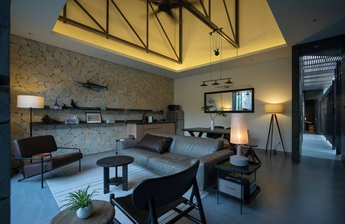Phan Thiet House | Oasis 3-Bedroom Villa @ K. House Phan Thiet