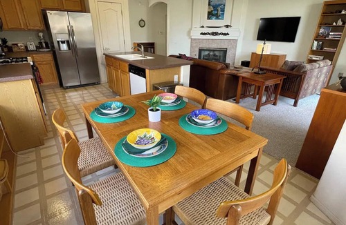 Encanto Canyon House | Oasis House near the beautiful Catalina foothills in Tucson