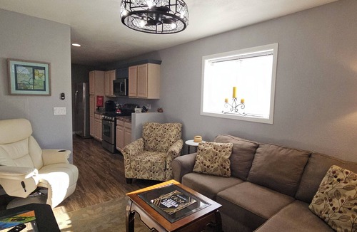 Sierra Vista House | Oasis in the Desert, 2-bed, pool/hot tub, outdoor kitchen, firepit, near Fort