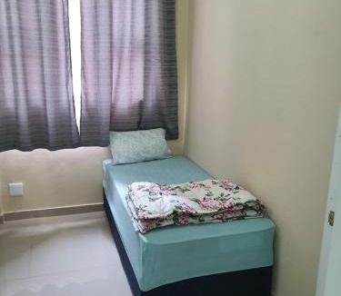 Durban Central Business District Other | Oasis Residence
