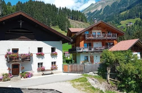 La Via Apartment | Ober-Gruberhof