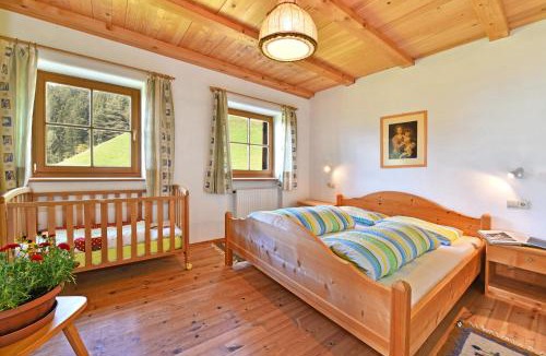 Bressanone Apartment | Obererhof