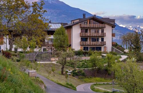 Barbiano Apartment | Oberfallerhof Apartment Ummi
