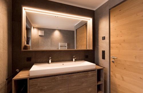 Santo Stefano Apartment | Obergasserhof Apt Tiroler