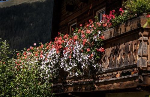Valle di Casies House | Oberhabererhof