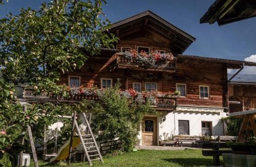 Valle di Casies House | Oberhabererhof