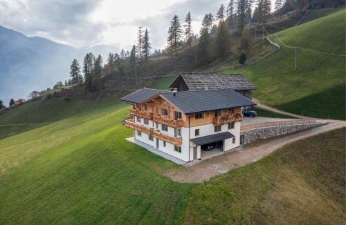 Ultimo House | Oberhaushof