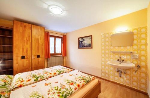 Meltina House | Oberkapillhof