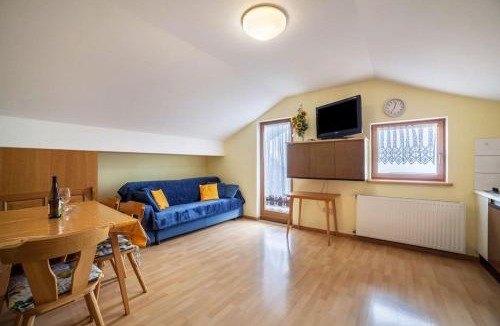 Meltina House | Oberkapillhof