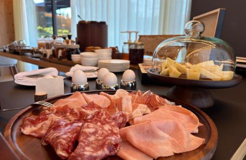Folgaria House | Oberwiesen Rooms, Apartments & Spa