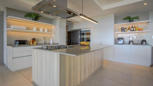 La Mercy Villa | Ocean view escape