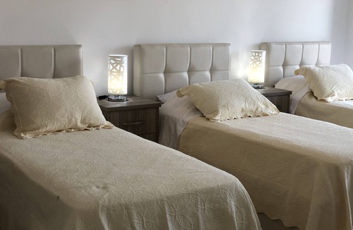 Velipoje Hotel | Ocean view Penthouse