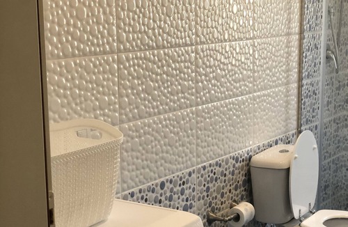 Velipoje Hotel | Ocean view Penthouse