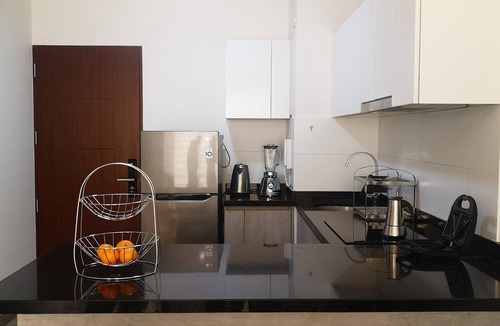 Barranco Apartment | Ocean-view Rooftop Equipped Apartment by SweetHome